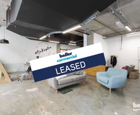 Offices commercial property leased at Shop 8 & 9/ 9-13 King Street Prahran VIC 3181