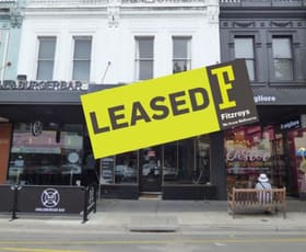 Shop & Retail commercial property leased at 139 Church Street Brighton VIC 3186