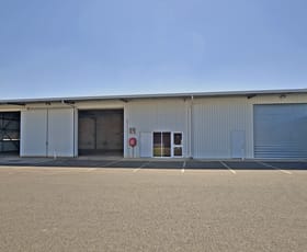 Factory, Warehouse & Industrial commercial property leased at 3/81 McKinnon Road Pinelands NT 0829