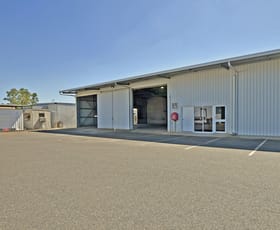 Factory, Warehouse & Industrial commercial property leased at 3/81 McKinnon Road Pinelands NT 0829