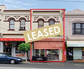 Shop & Retail commercial property leased at 80 Burwood Road Hawthorn VIC 3122