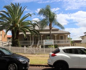 Medical / Consulting commercial property leased at 29 Hill Street Toowoomba City QLD 4350