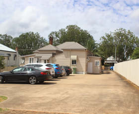Medical / Consulting commercial property leased at 29 Hill Street Toowoomba City QLD 4350