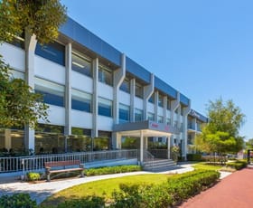 Offices commercial property leased at 47 Stirling Highway Nedlands WA 6009