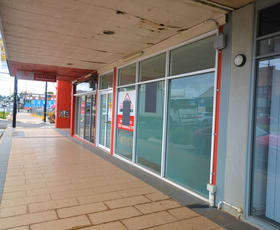 Showrooms / Bulky Goods commercial property leased at 322 Ruthven Street Toowoomba City QLD 4350