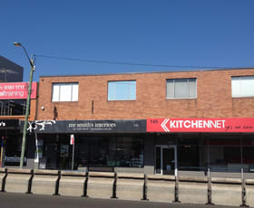 Offices commercial property leased at Level 1, 2/141 Victoria Road Drummoyne NSW 2047