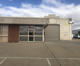 Factory, Warehouse & Industrial commercial property leased at 2/381-383 Thompson Road Bell Park VIC 3215