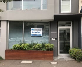 Offices commercial property leased at Grd/187 Park Street South Melbourne VIC 3205