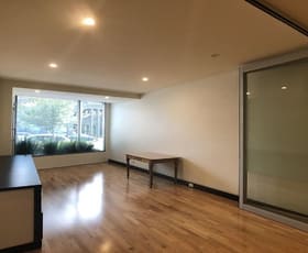 Offices commercial property leased at Grd/187 Park Street South Melbourne VIC 3205