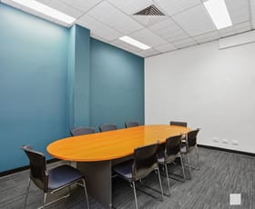 Offices commercial property leased at 24B/479 Warrigal Road Moorabbin VIC 3189