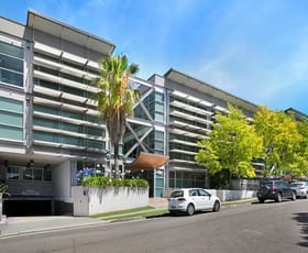 Offices commercial property leased at Brookvale NSW 2100