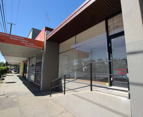 Showrooms / Bulky Goods commercial property leased at 732 Waverley Road Malvern East VIC 3145