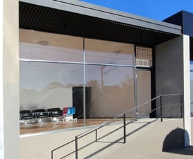 Showrooms / Bulky Goods commercial property leased at 732 Waverley Road Malvern East VIC 3145