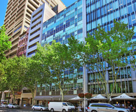 Offices commercial property leased at 807/229 Macquarie Street Sydney NSW 2000