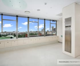 Medical / Consulting commercial property leased at 803/229 Macquarie Street Sydney NSW 2000