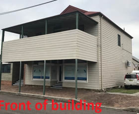 Offices commercial property leased at 3/5 King Street Raymond Terrace NSW 2324