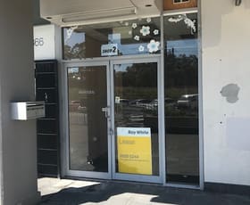 Shop & Retail commercial property leased at shp 2a/242 South Terrace Bankstown NSW 2200