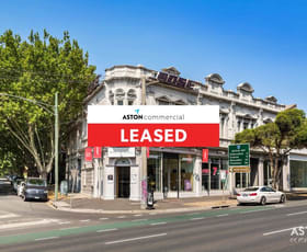 Offices commercial property leased at 70 St Kilda Road St Kilda VIC 3182