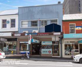 Shop & Retail commercial property leased at 131 Liverpool Street Hobart TAS 7000