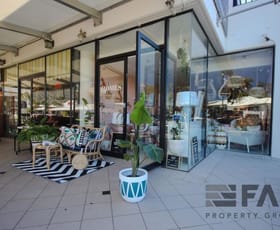 Medical / Consulting commercial property leased at Shop 6/151 Baroona Road Paddington QLD 4064