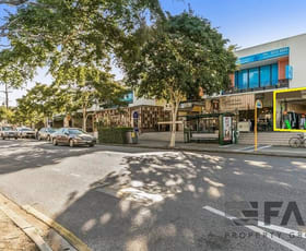 Shop & Retail commercial property leased at Shop 6/151 Baroona Road Paddington QLD 4064