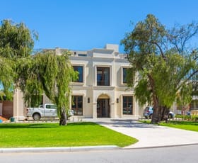 Offices commercial property leased at 105 Forrest Street Cottesloe WA 6011