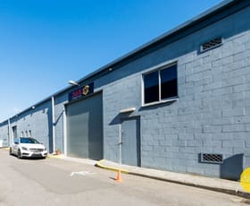 Factory, Warehouse & Industrial commercial property leased at 2/10 Mitchell St Merewether NSW 2291