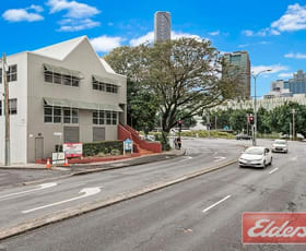 Offices commercial property leased at 8/17 Peel Street South Brisbane QLD 4101