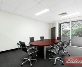 Offices commercial property leased at 8/17 Peel Street South Brisbane QLD 4101