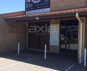 Shop & Retail commercial property leased at Unit 1/196 Main Street Osborne Park WA 6017