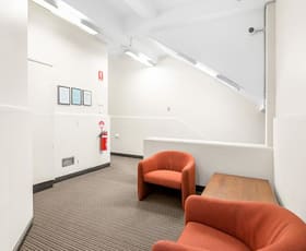 Offices commercial property leased at Level 1/31-33 Watt Street Newcastle NSW 2300