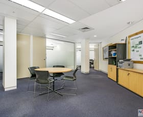 Offices commercial property leased at 2.04/34 Charles Street Parramatta NSW 2150