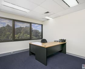 Offices commercial property leased at 2.04/34 Charles Street Parramatta NSW 2150