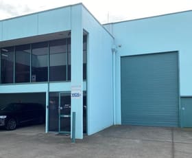 Factory, Warehouse & Industrial commercial property leased at Silverwater NSW 2128