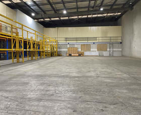 Factory, Warehouse & Industrial commercial property leased at Silverwater NSW 2128