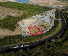 Development / Land commercial property leased at 264A Captain Cook Drive Kurnell NSW 2231