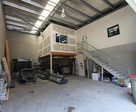 Factory, Warehouse & Industrial commercial property leased at 9/74-76 Oak Road Kirrawee NSW 2232