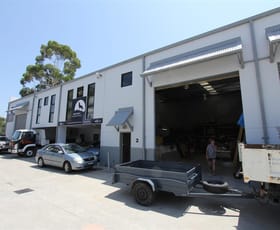 Offices commercial property leased at 2/74-76 Oak Road Kirrawee NSW 2232