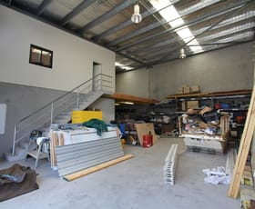 Factory, Warehouse & Industrial commercial property leased at 2/74-76 Oak Road Kirrawee NSW 2232