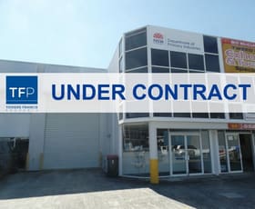 Offices commercial property leased at Unit 10/12-18 Greenway Drive Tweed Heads South NSW 2486