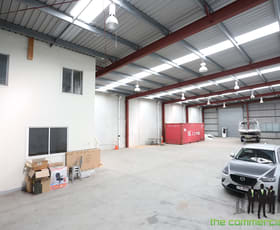 Offices commercial property leased at 1&2/44 Aerodrome Road Caboolture QLD 4510