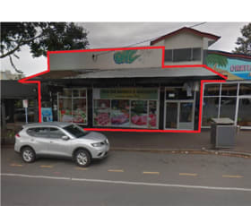 Hotel, Motel, Pub & Leisure commercial property leased at 2/69 Vulture Street West End QLD 4101