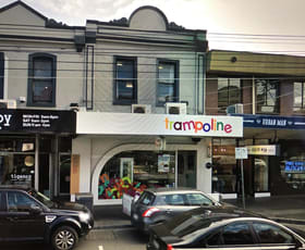 Medical / Consulting commercial property leased at Level 1/191 Glenferrie Road Malvern VIC 3144