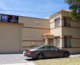 Factory, Warehouse & Industrial commercial property leased at 38B Ladner Street O'connor WA 6163