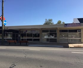 Offices commercial property leased at 75 B Chinchilla Street Chinchilla QLD 4413