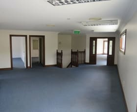 Offices commercial property leased at 1A/46 Counihan Road Seventeen Mile Rocks QLD 4073