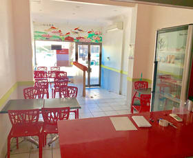 Shop & Retail commercial property leased at 18 Falcon Street Crows Nest NSW 2065