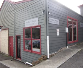 Factory, Warehouse & Industrial commercial property leased at 35D Station Street Bowral NSW 2576