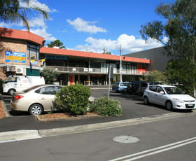 Shop & Retail commercial property leased at 13-14/99 Dora Street Morisset NSW 2264