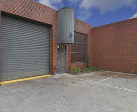 Factory, Warehouse & Industrial commercial property leased at 10/19-23 Kylie Place Cheltenham VIC 3192